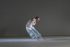 Even Christmas Can't Save You Now