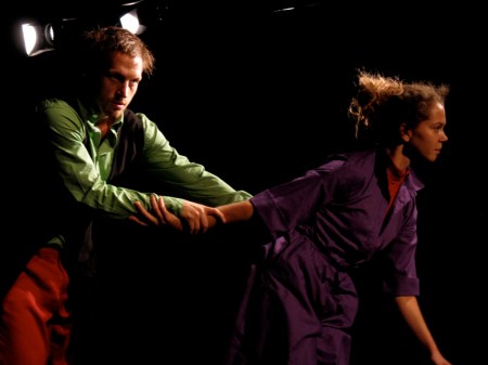 Get A Leg Up - Premiere (2)