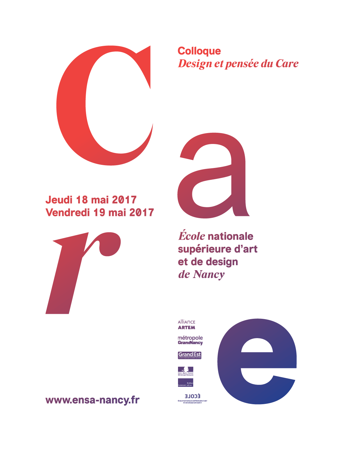Affiche-CARE